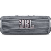 ���������� �������� JBL Flip 6 Grey (JBLFLIP6GREY) 