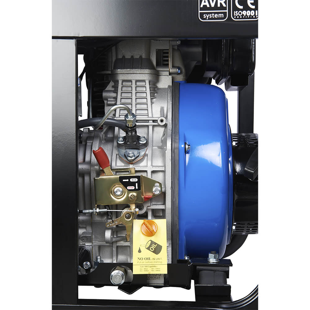 ��������� ��������� EnerSol SKD-7EBU 