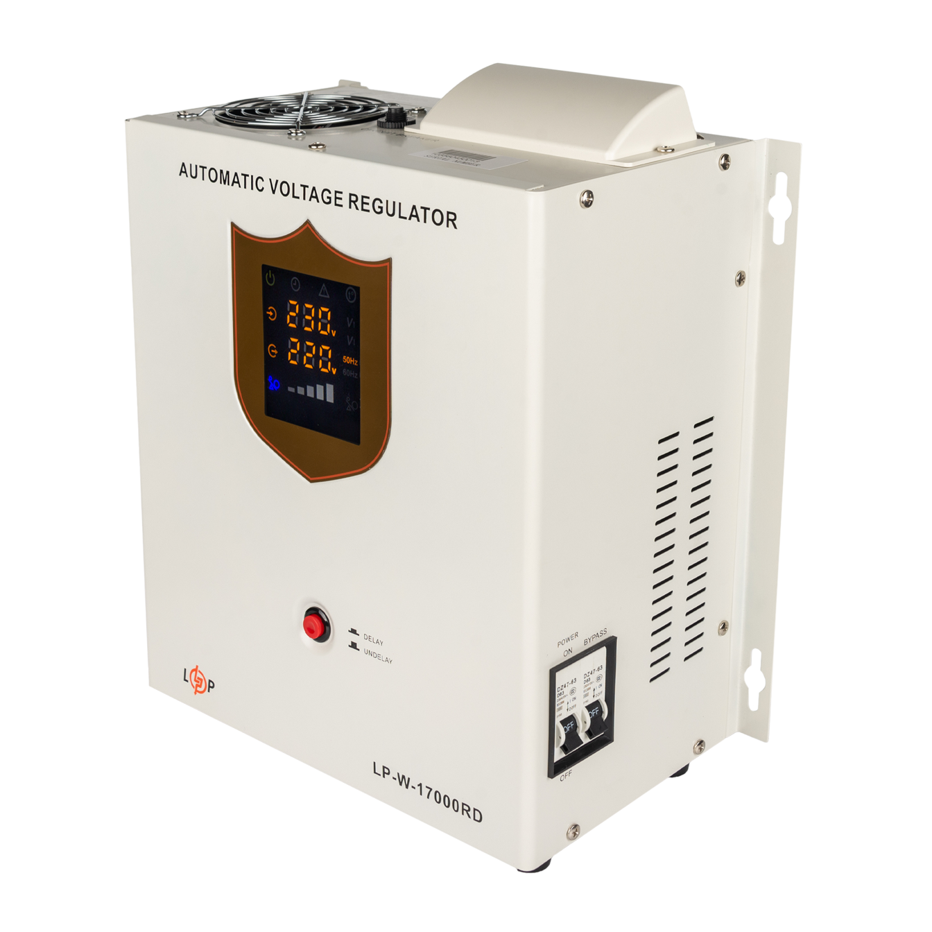 ������������ ���������� LP-W-17000RD (10200�� / 7 ����) 