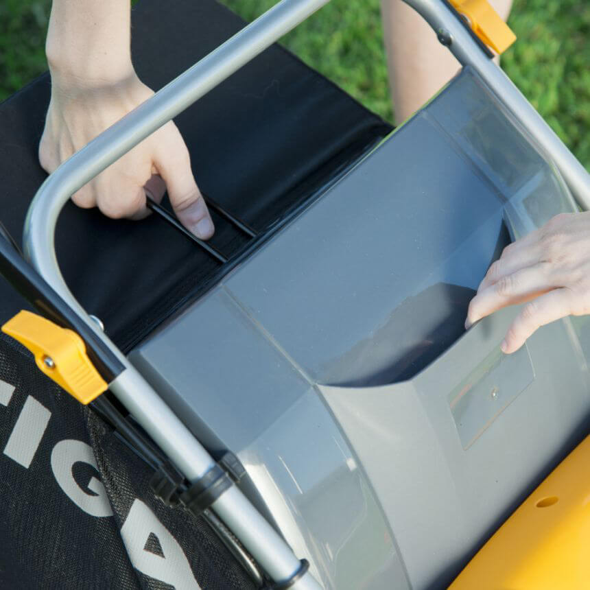 ������� ������������� STIGA SV213E 