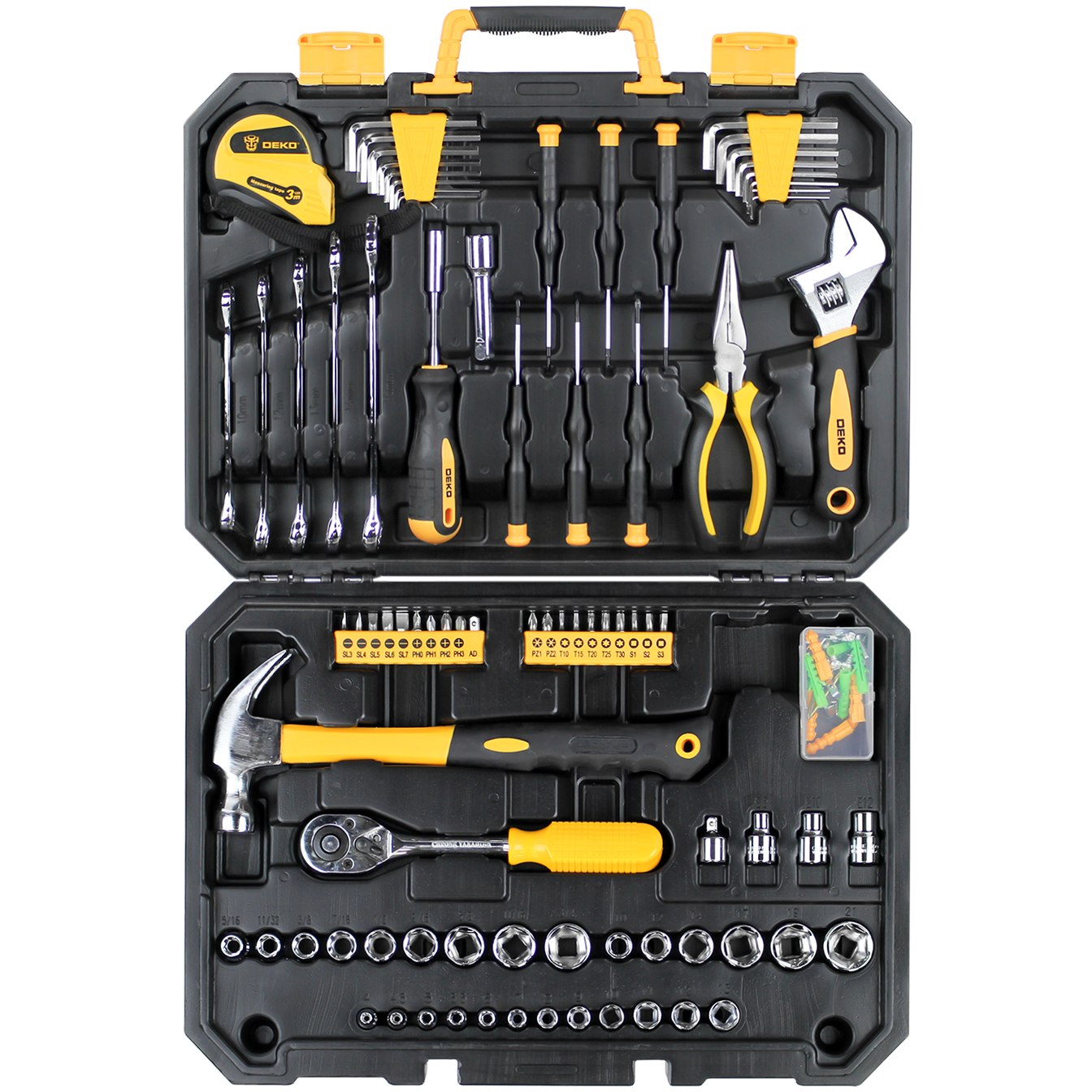 ����� ������������ DEKO 12186 (128��.) 