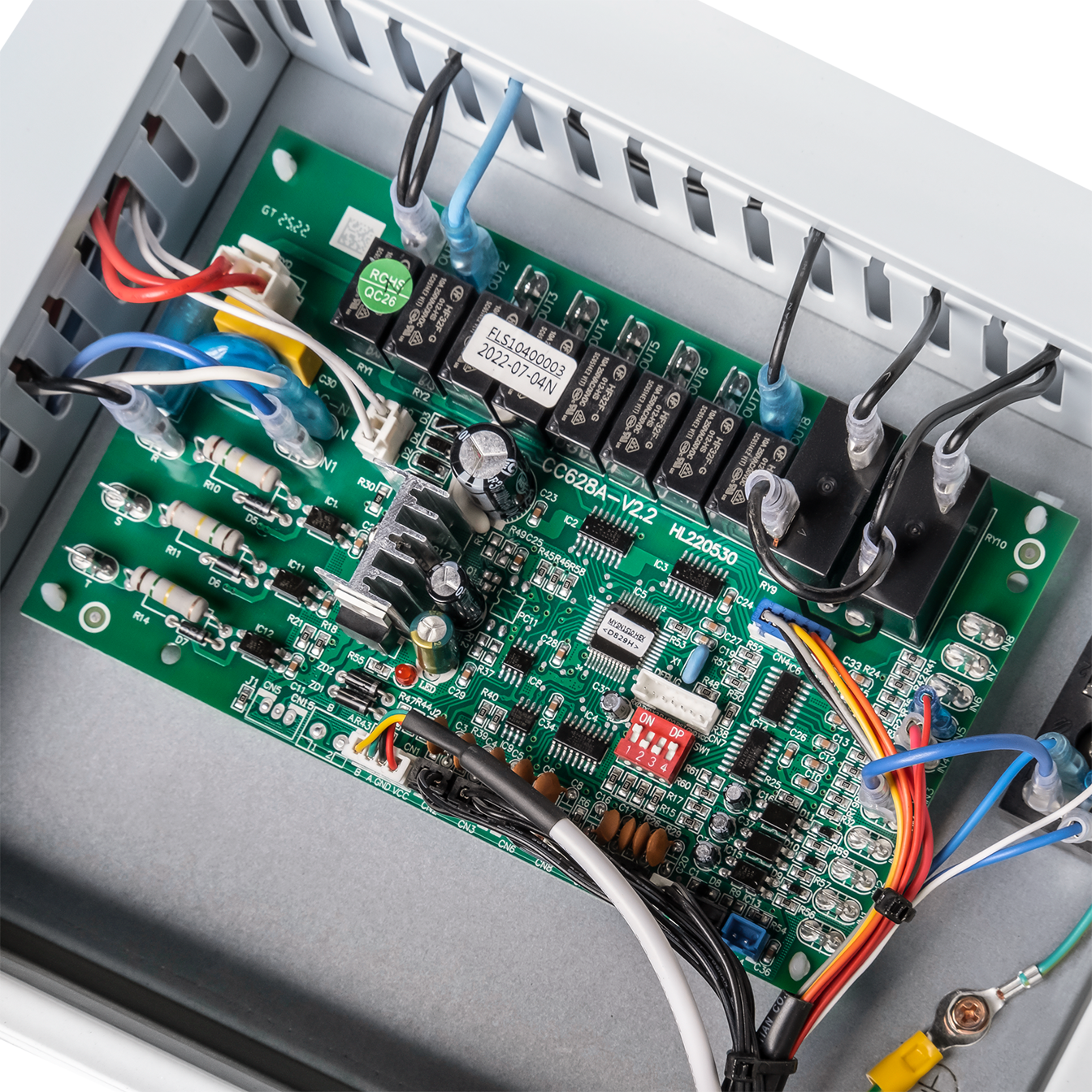 �������� ����� ������-���� LP-11 