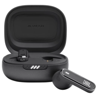 ��������� JBL LIVE FLEX ������ (JBLLIVEFLEXBLK) 