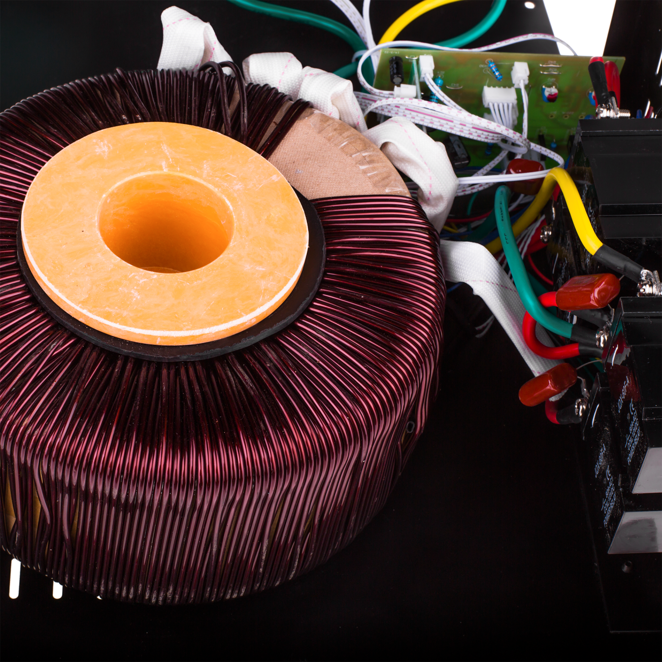 ������������ ���������� LPT-W-15000RD BLACK (10500W) 