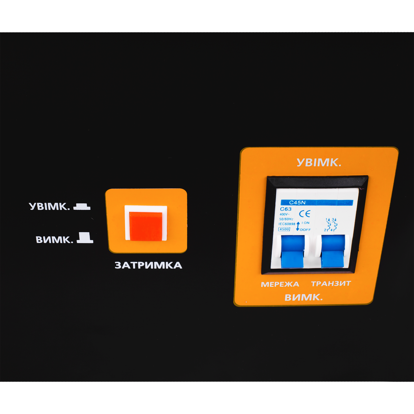 ������������ ���������� LPT-W-10000RD BLACK (7000W) 