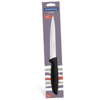 ͳ� TRAMONTINA PLENUS black ��� �����. 152�� ���.������ (23424/106) 
