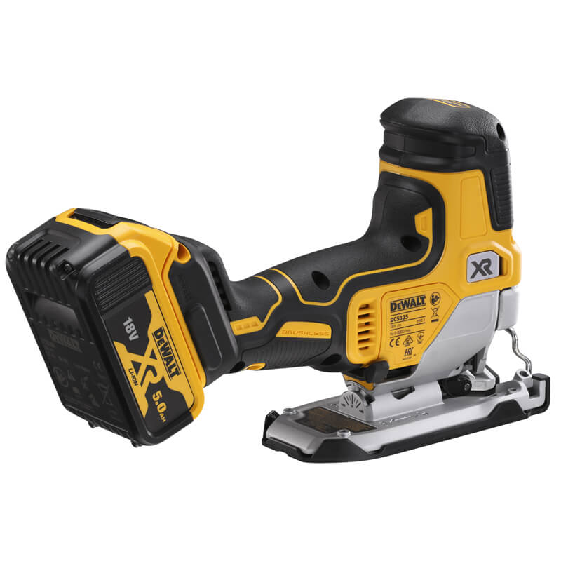 ����� �� ��� ������������ ����������� DeWALT DCK329P2T 