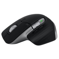 ���� LOGITECH MX Master 3S For Mac Performance Wireless, Space Grey (910-006571) 