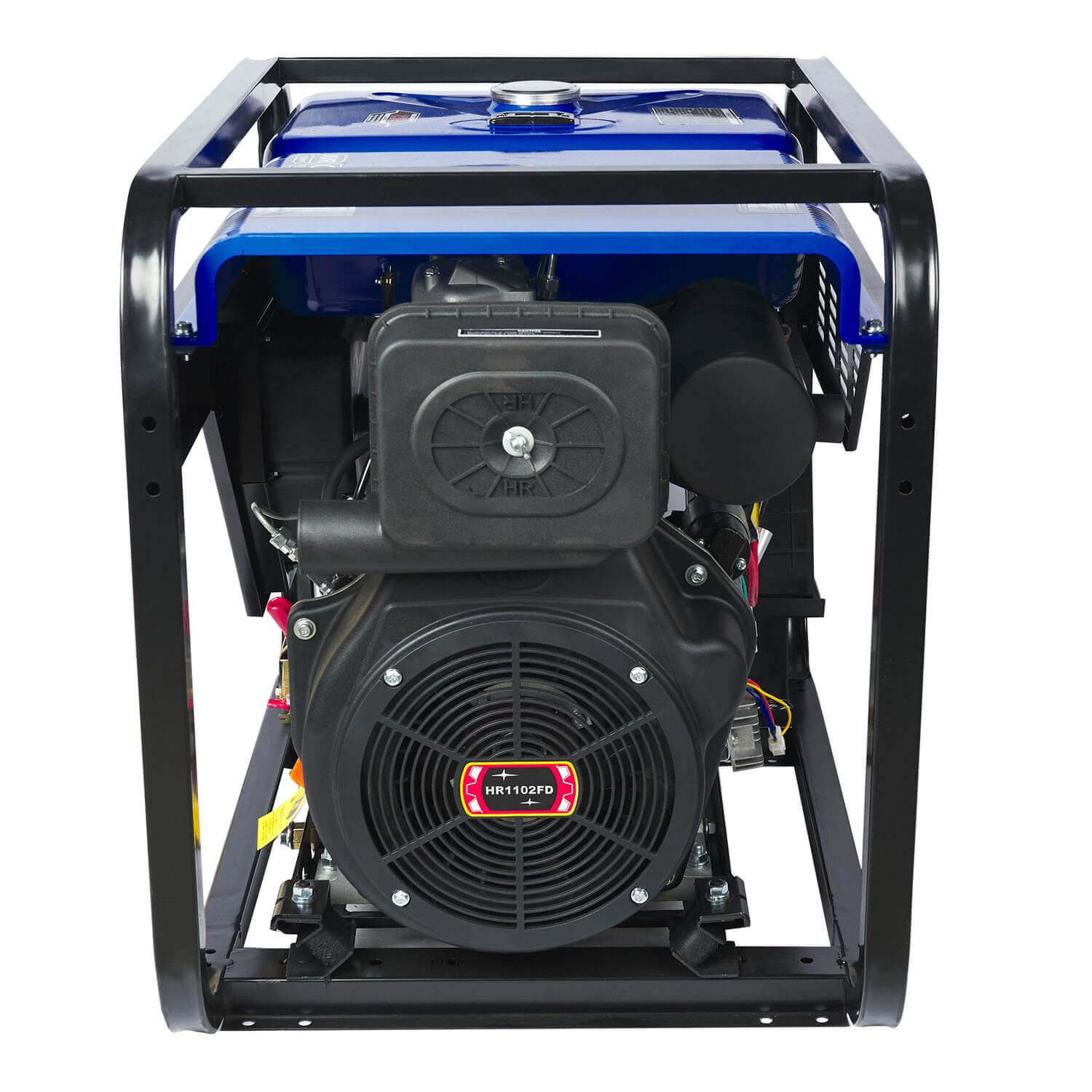 ��������� ��������� EnerSol SKD-10EBA 