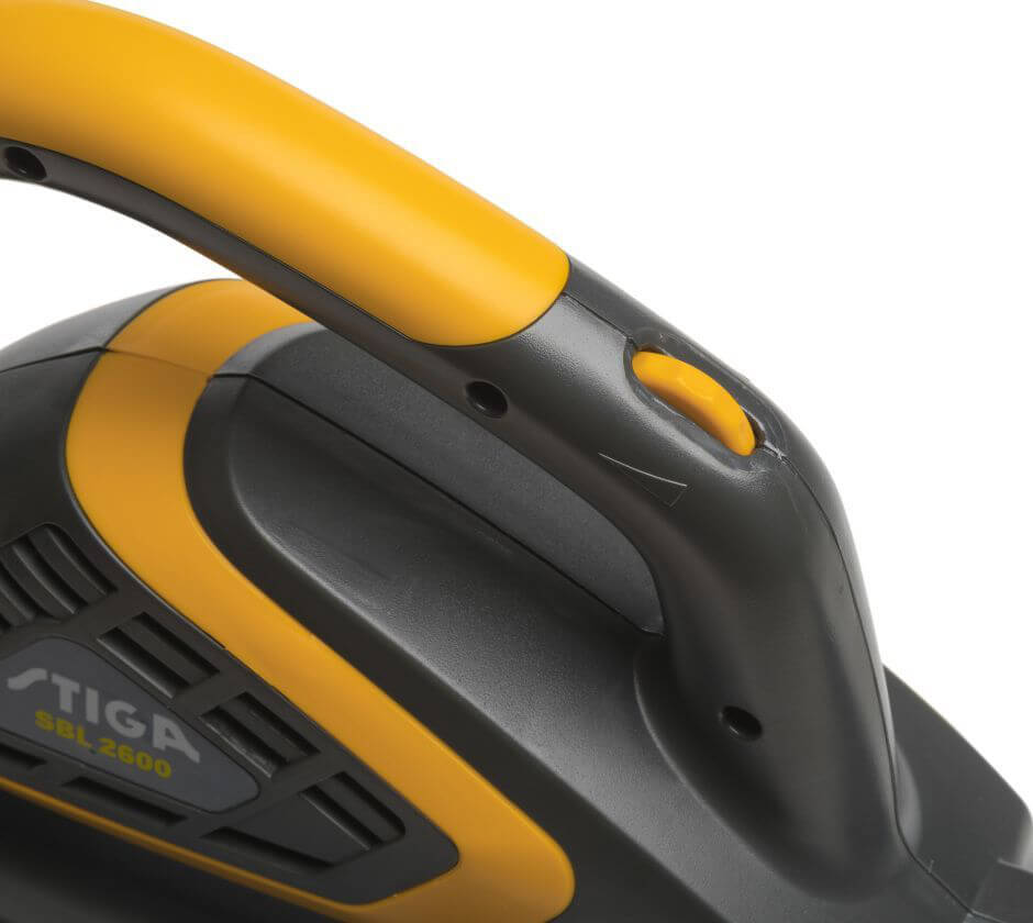 ������� ������� ������������� ����������� STIGA SBL2600 