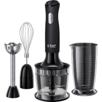 ���������� ���� RUSSELL HOBBS 24702-56 Matte Black 3in1 