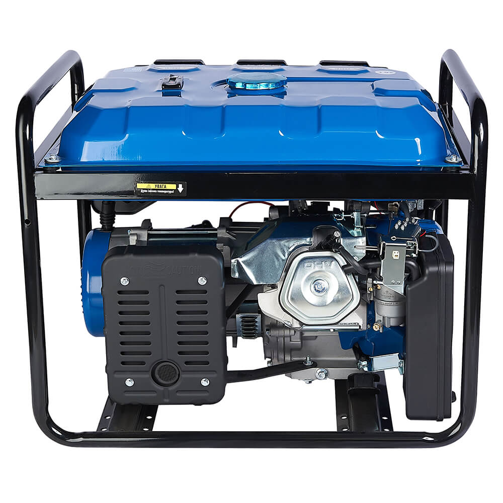 ��������� ���������� EnerSol EPG-5500SEA 