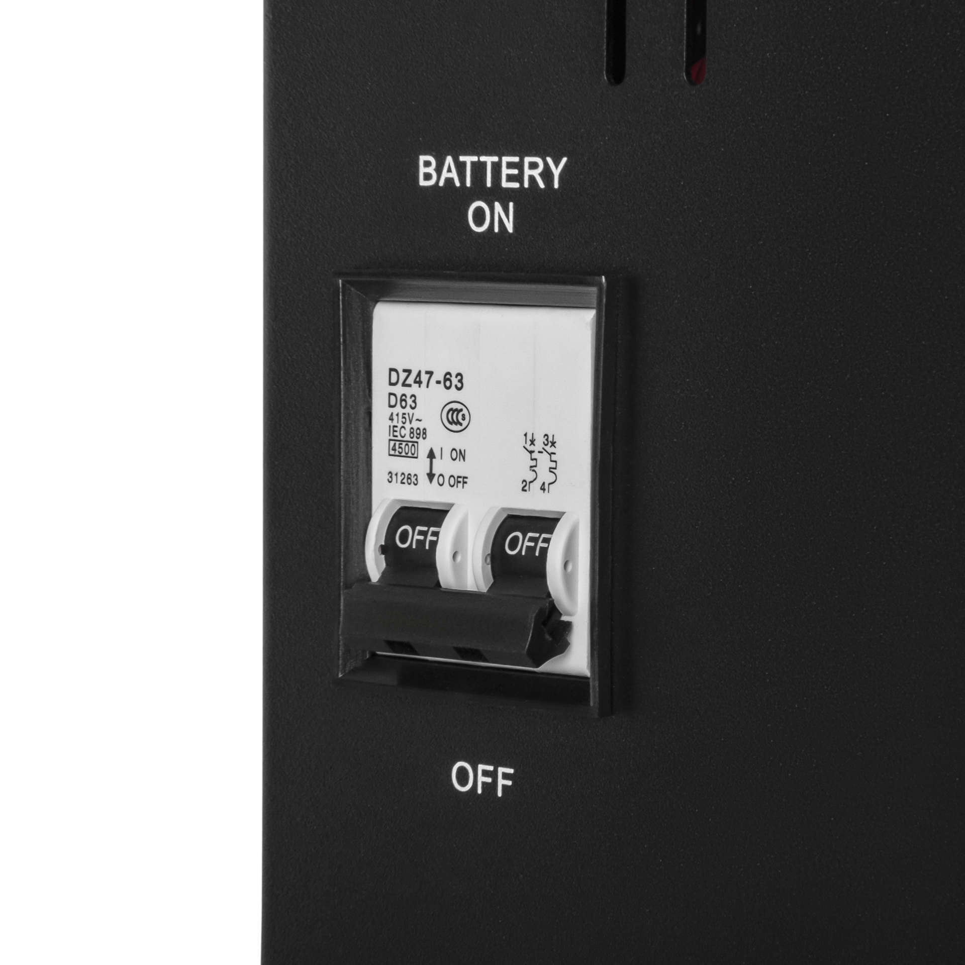 ��� � ���������� ���������� 48V LPY-W-PSW-3000VA+(2100��) 