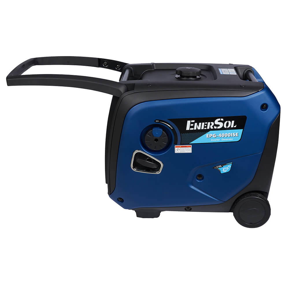 ��������� ���������� ����������� EnerSol EPG-4000ISE 