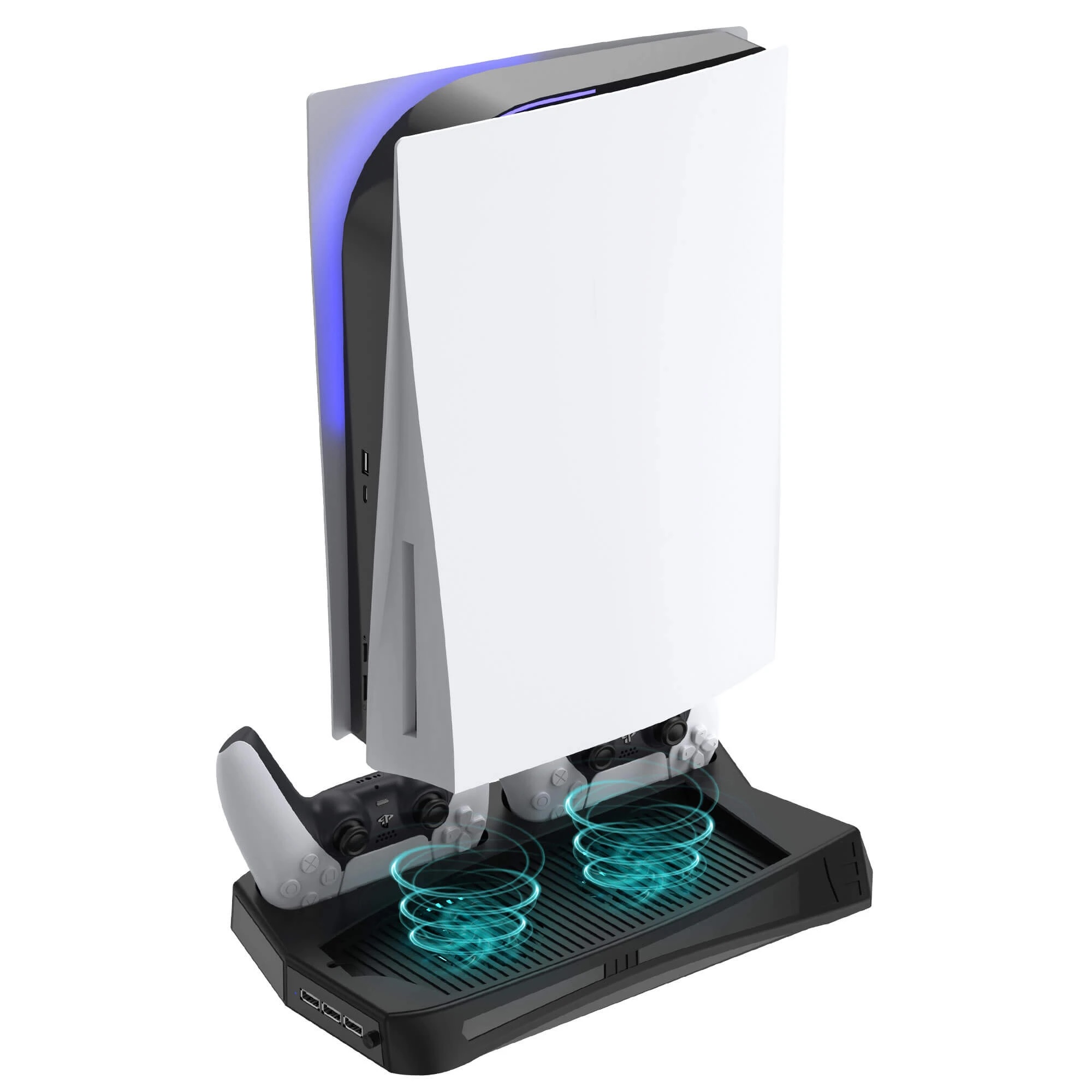 ������������ ��������� ��� Sony PlayStation PS5 � ���������� ��� ����� 