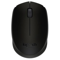 ���� LOGITECH Optical Mouse B170 ������ 