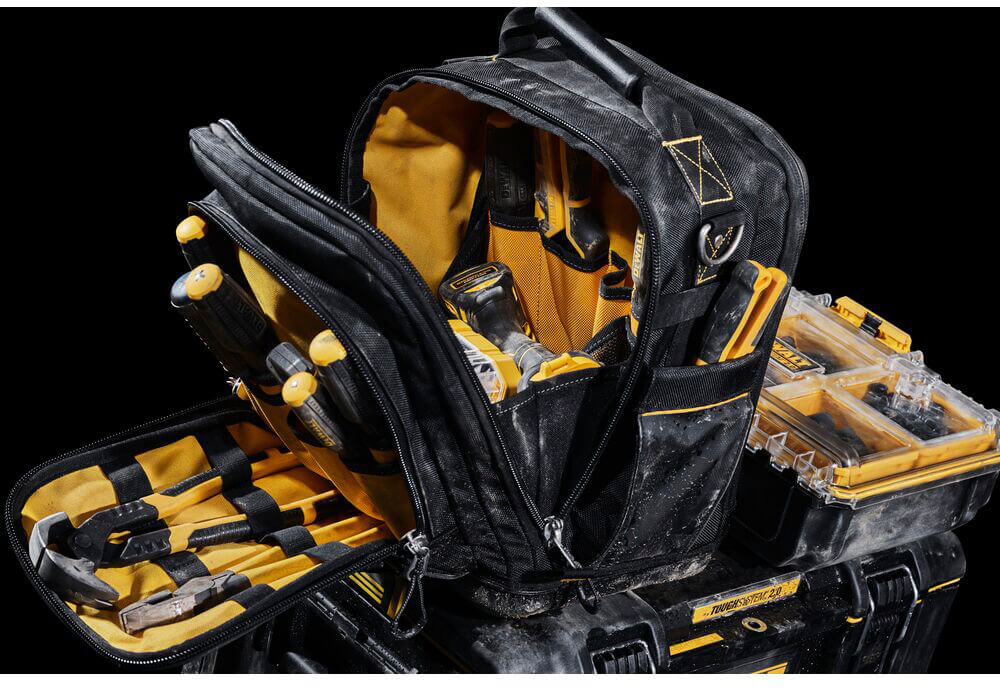 ����� ��� ����������� TOUGHSYSTEM 2.0 DeWALT DWST83524-1 