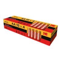 ��������� KODAK EXTRA HEAVY DUTY R 6 ������� 1x4 ��. 