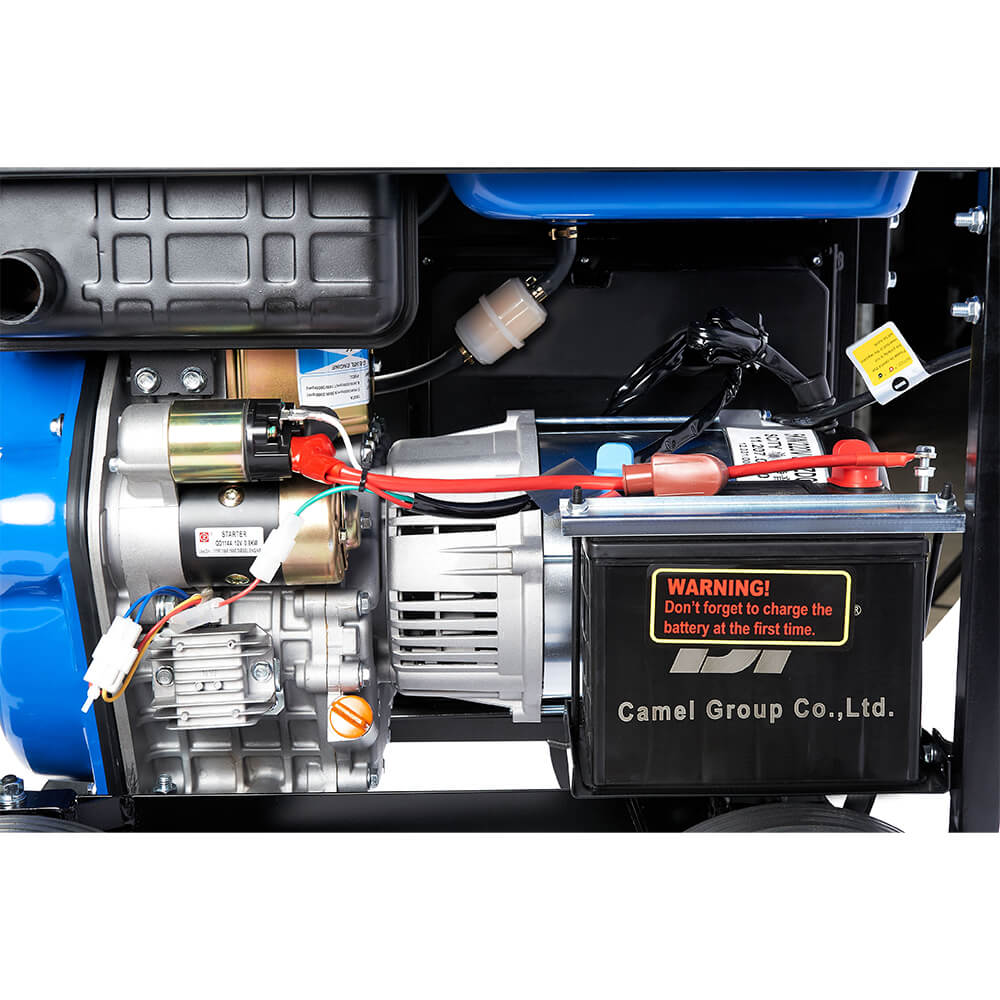 ��������� ��������� EnerSol SKD-5EB 