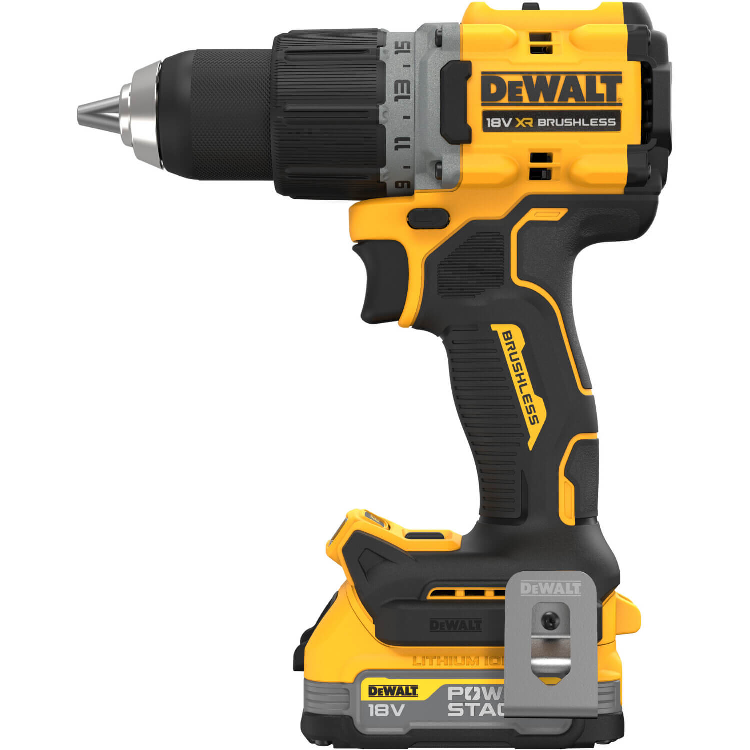 �����-��������� �������������� ����������� DeWALT DCD800E2T 