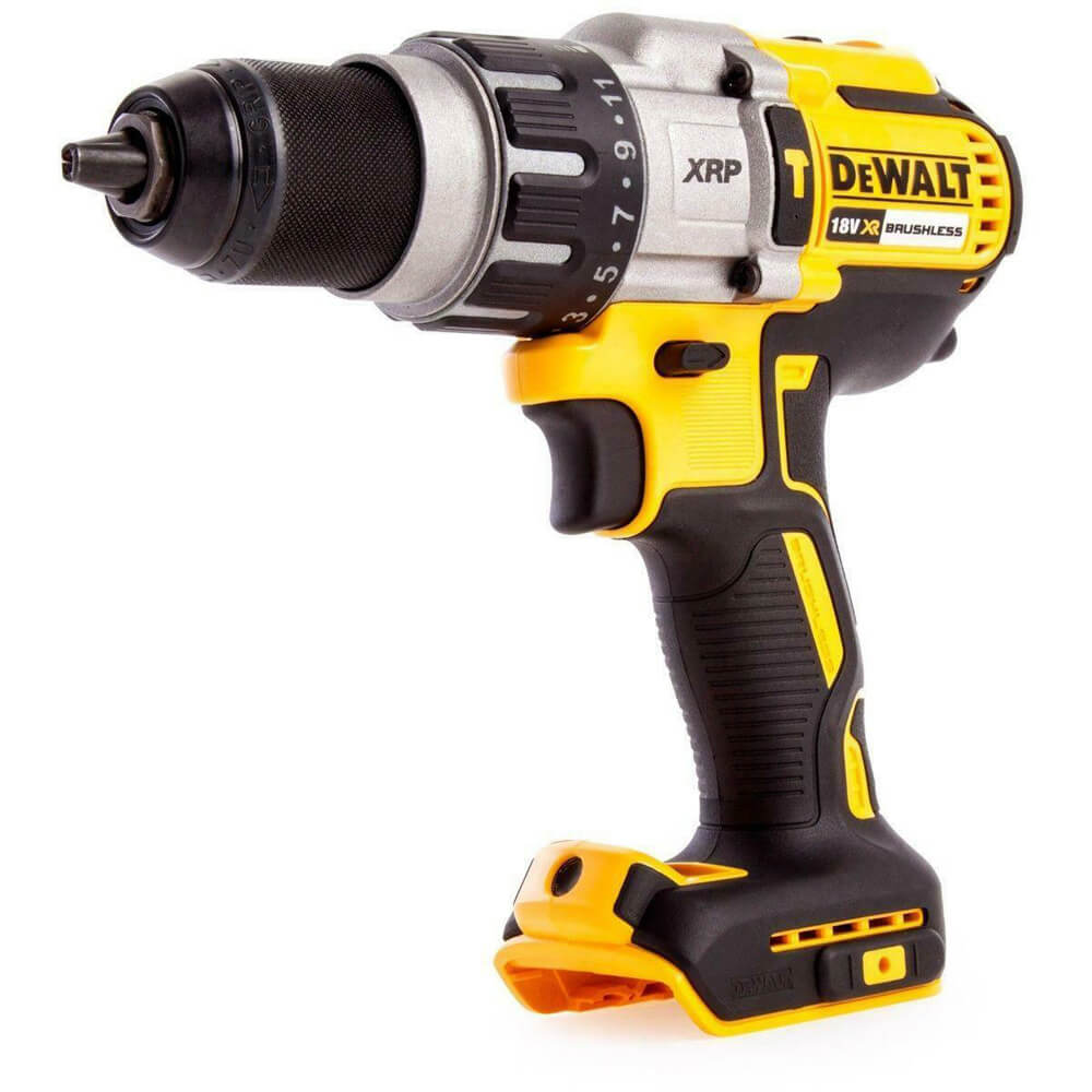�����-���������� �������������� ����������� ������� DeWALT DCD996NT 