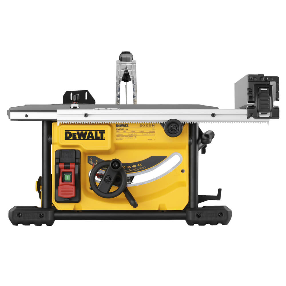 ���� ����������-����������� ������� DeWALT DWE7485 