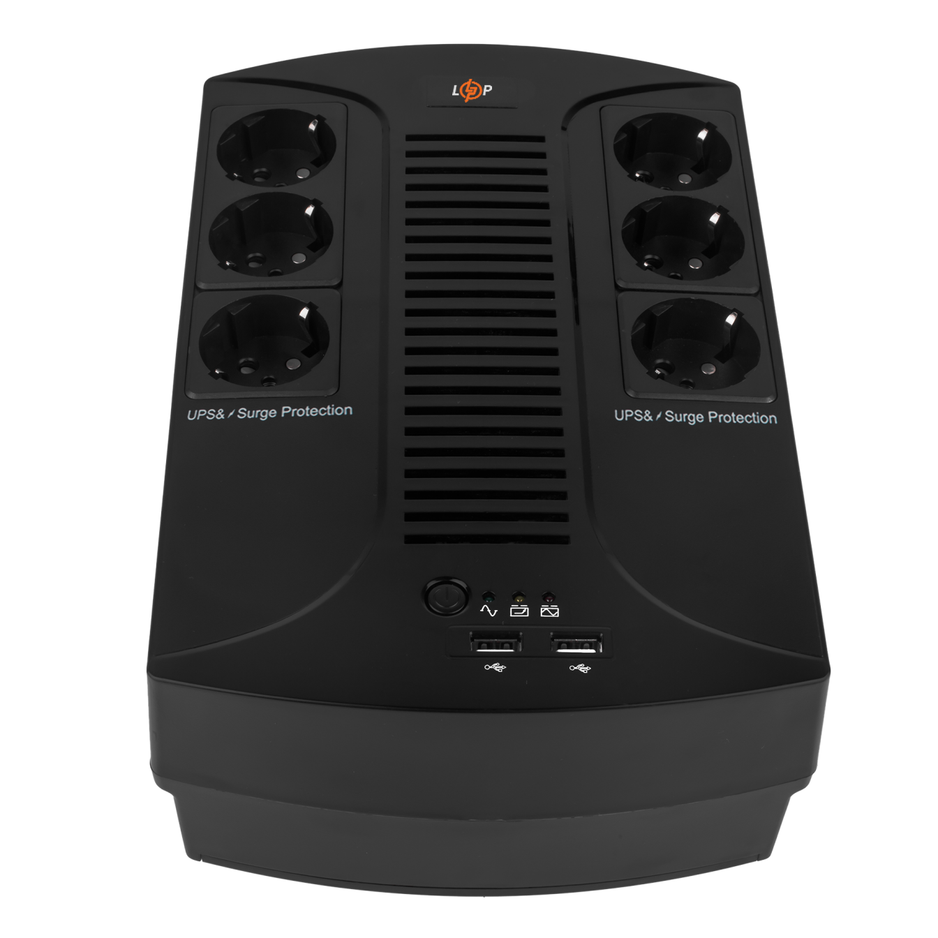 �������-������������� ��� LP 650VA-6PS (455��) 