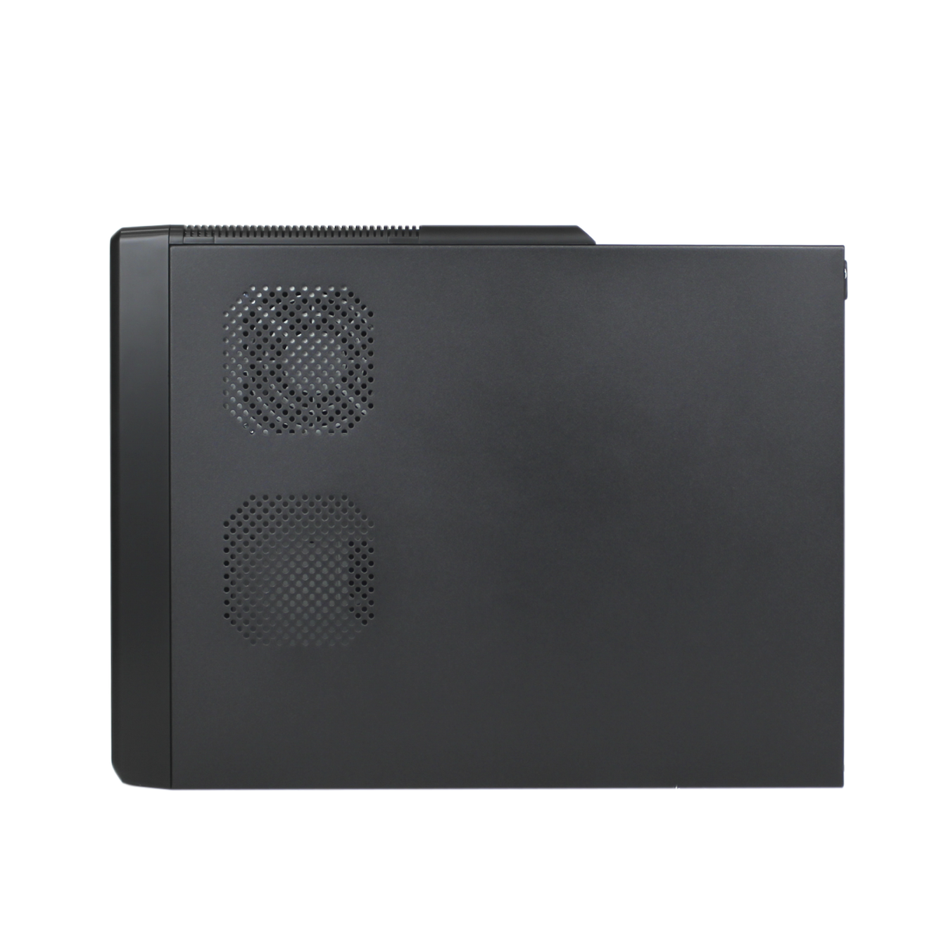 ������ LP S602 BS 400W Slim 2�USB 2.0 