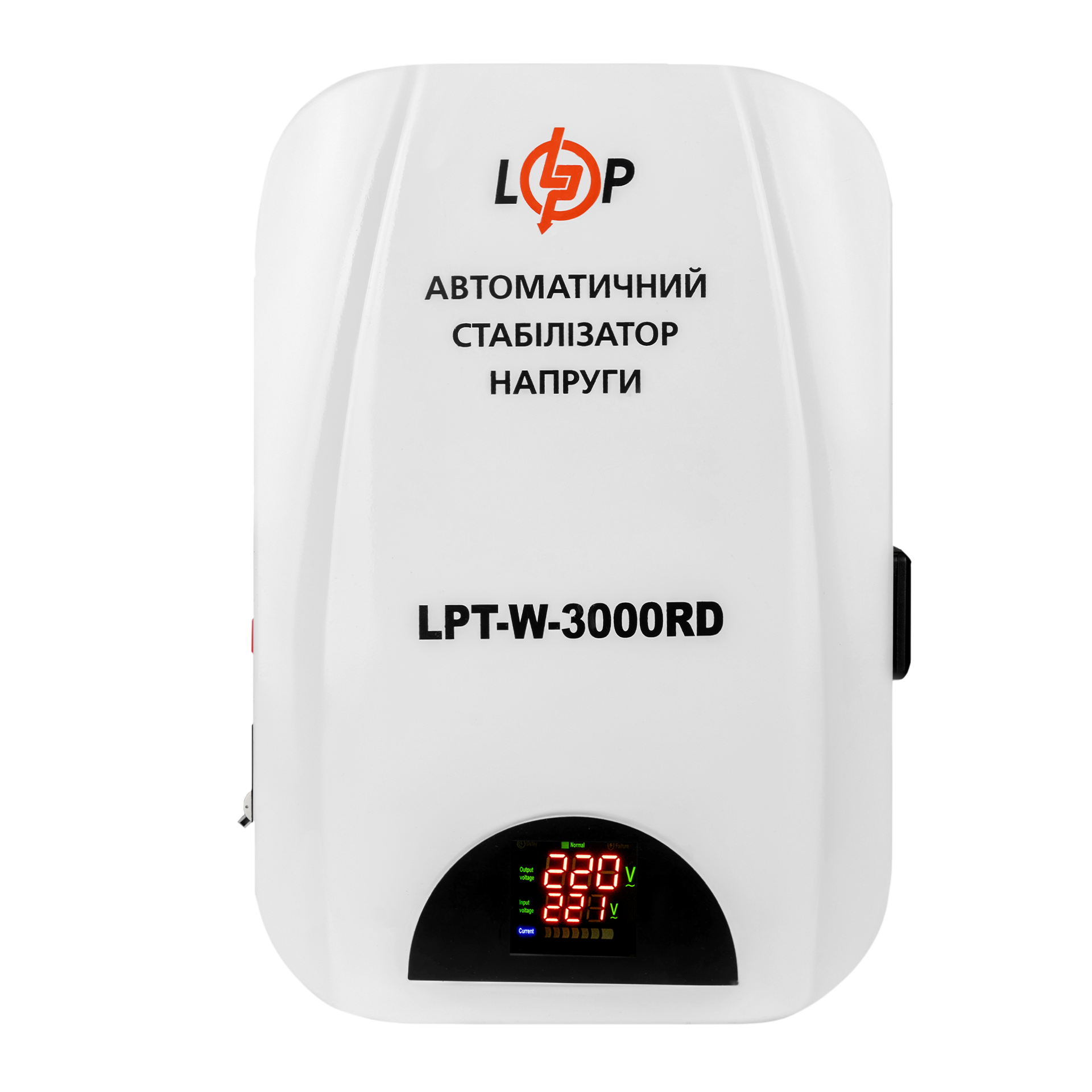 ������������ ���������� LPT-W-3000RD (2100��) 