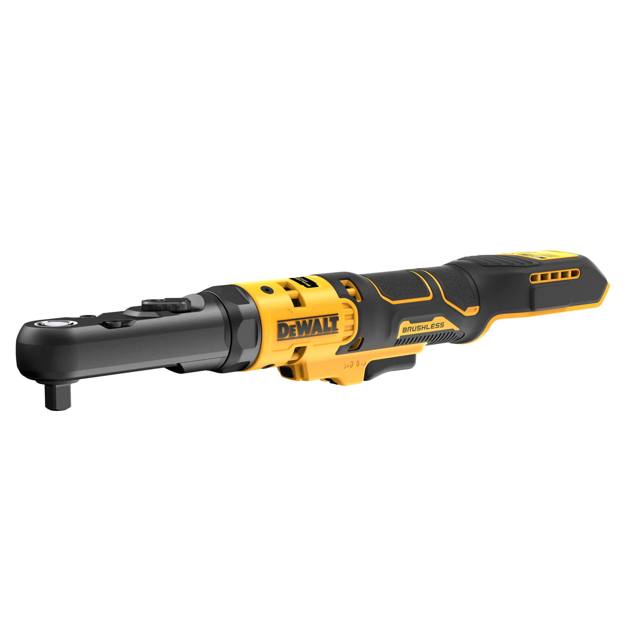 ��������� ������� - �������� �������������� ����������� DeWALT DCF510N 