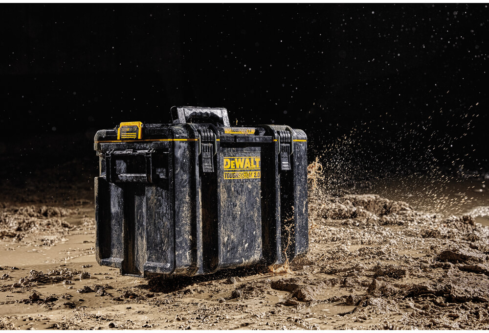 ���� TOUGHSYSTEM 2.0 DeWALT DWST83342-1 