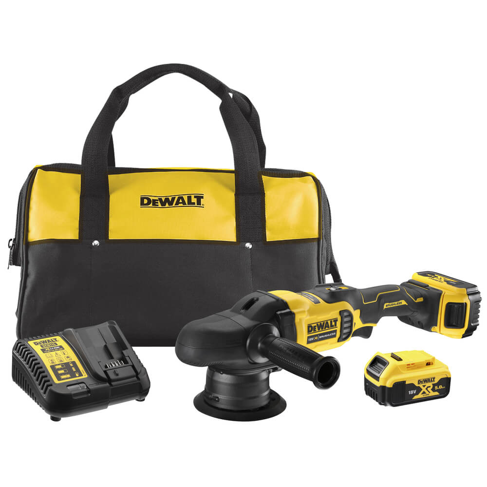 ������������� ������ �������������� ����������� DeWALT DCM848P2 