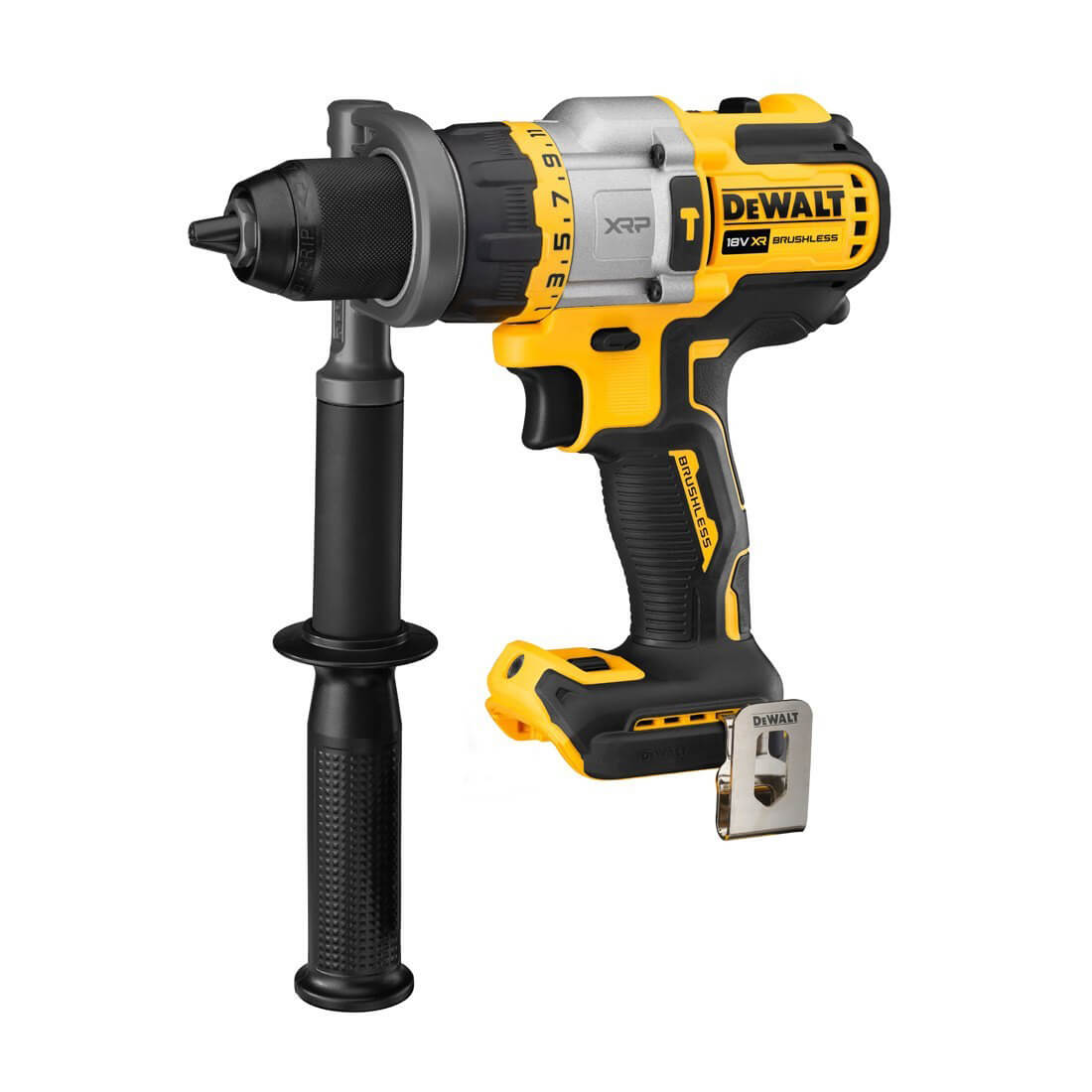 �����-���������� �������������� ����������� ������� DeWALT DCD999NT 