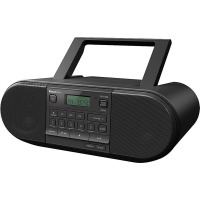 ��������� CD PANASONIC RX-D550GS-K 