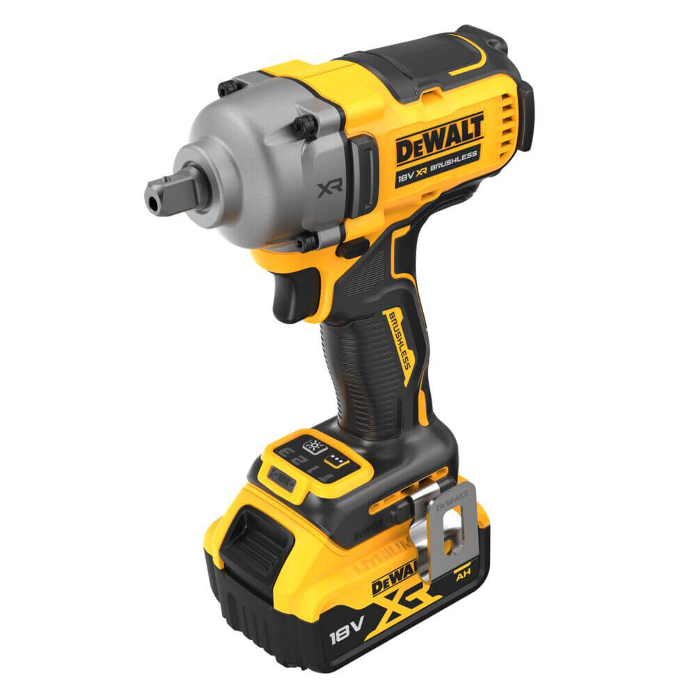 ��������� ������� �������������� ����������� DeWALT DCF892P2T 