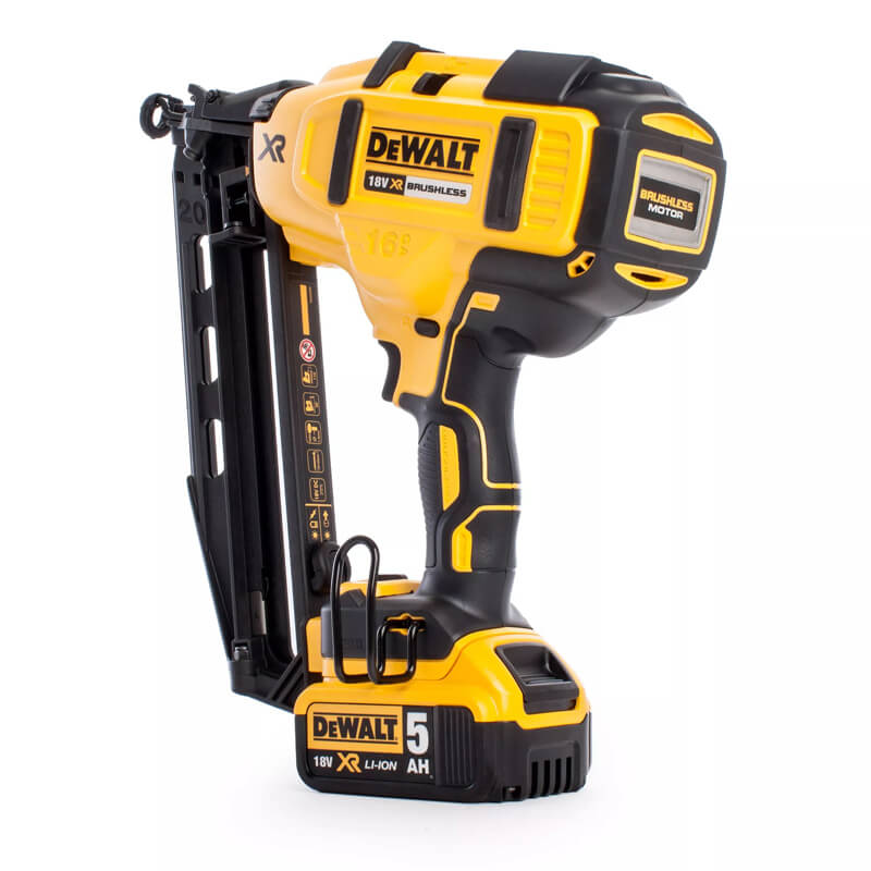 �������� �������������� �������������� ����������� DeWALT DCN660P2 