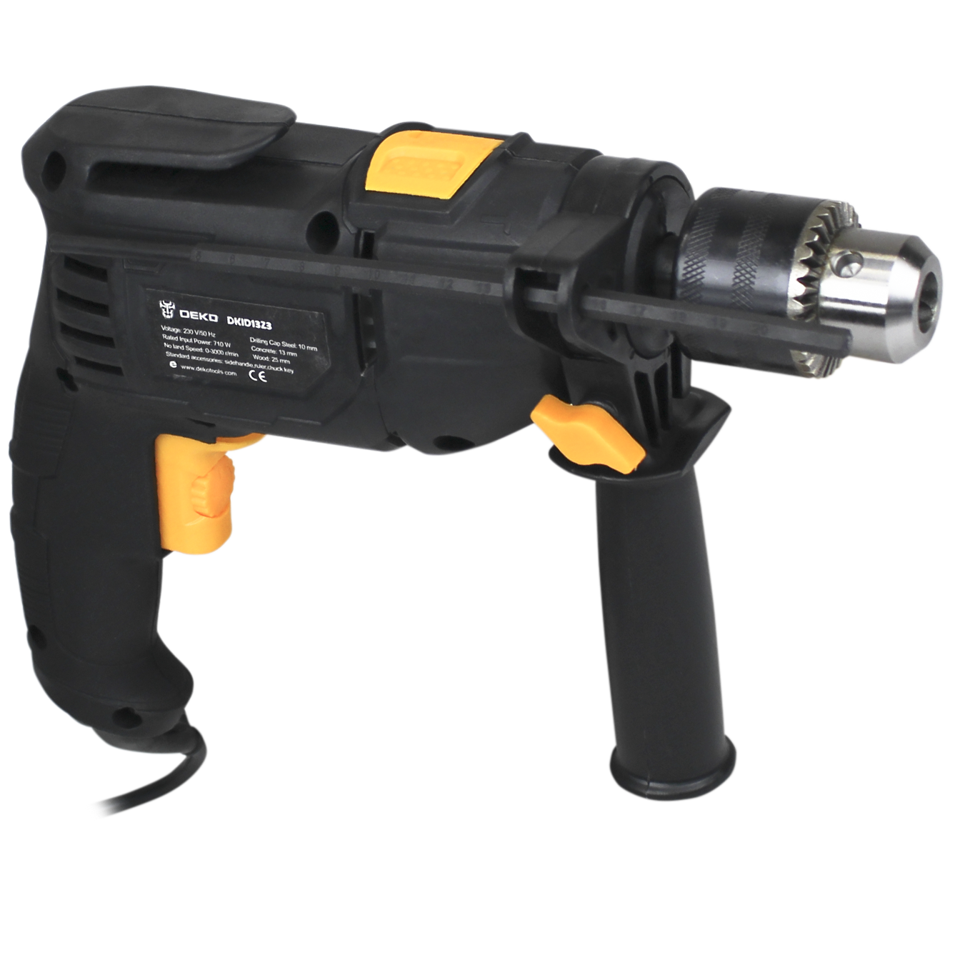 ������� ����� DEKO 16009 