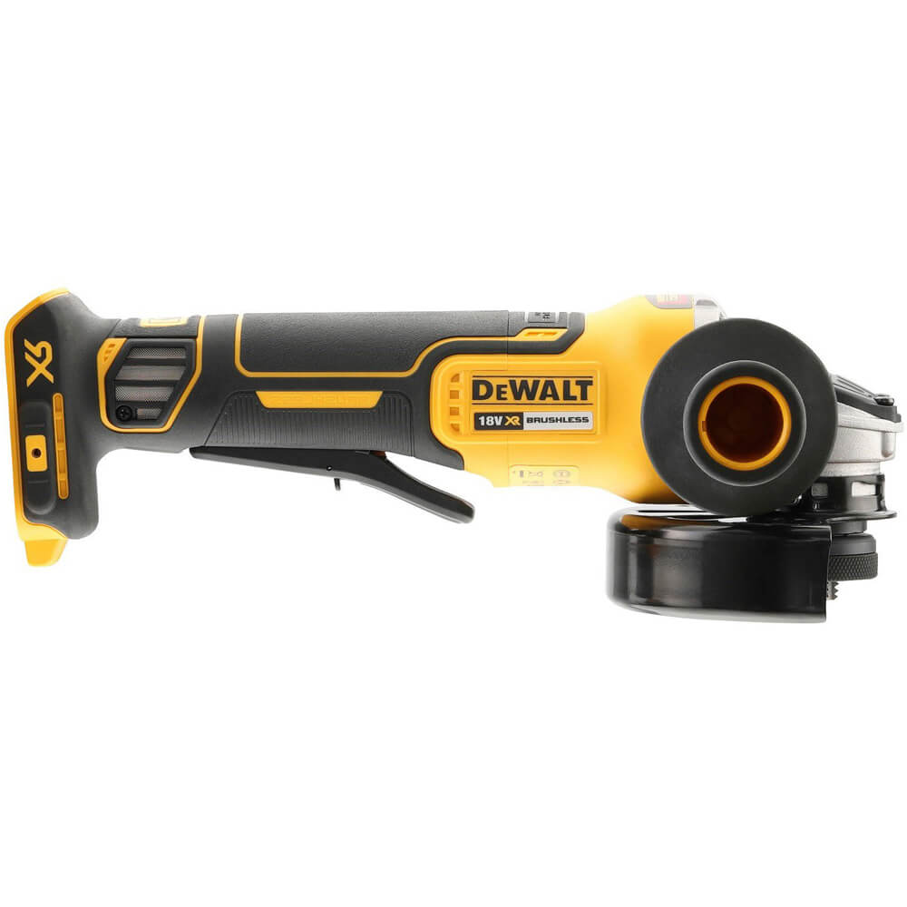���������� ������� - �������� �������������� ����������� DeWALT DCG406N 