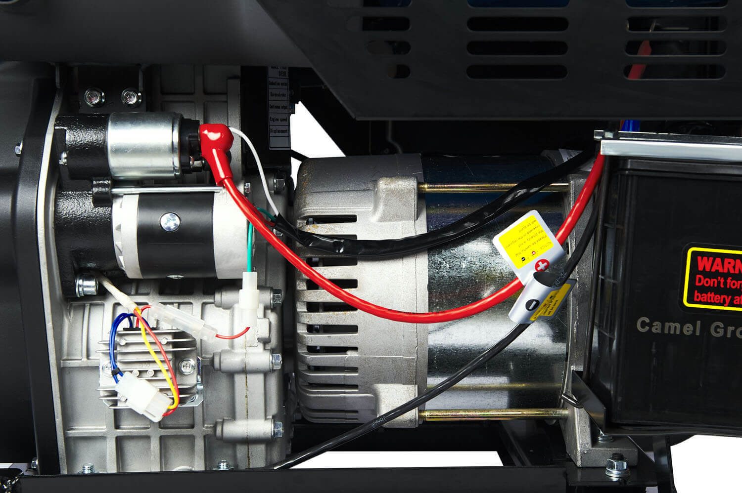 ��������� ��������� EnerSol SKD-10EBA 