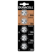  DURACELL DL2025 DSN . 15 . 