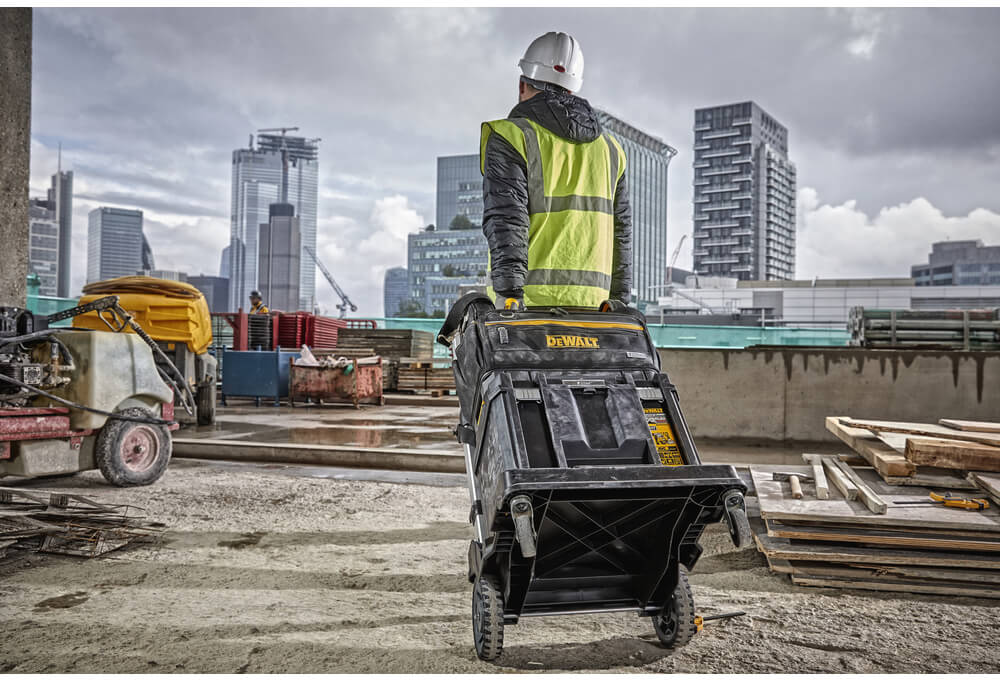 ����� ��������� ���� ������� TSTAK DeWALT DWST82990-1 