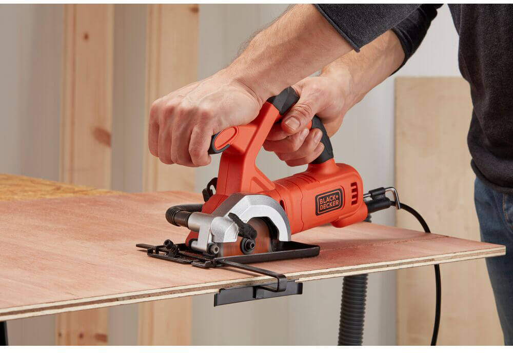 ���� �������� ������� BLACK+DECKER BES510 