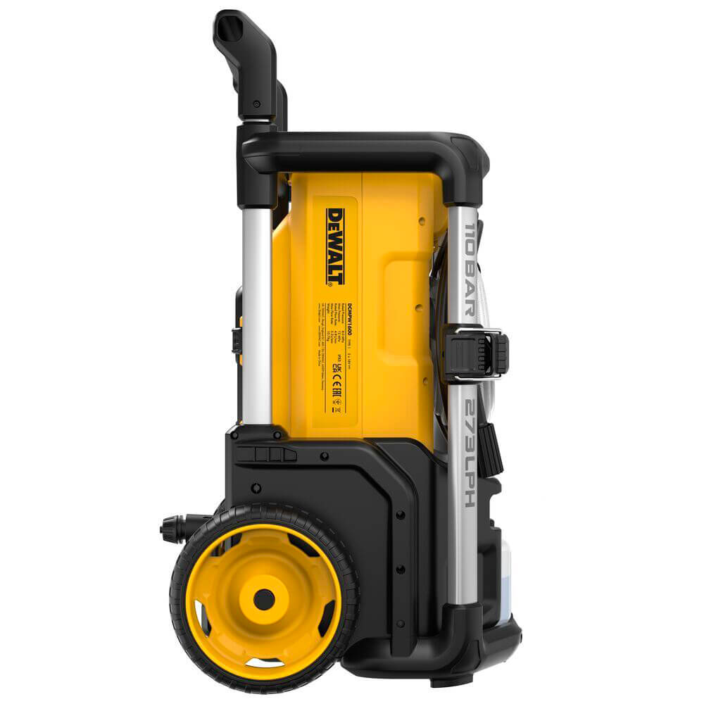 ����� �������� �������� �������������� ����������� DeWALT DCMPW1600N 