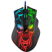 ���� DEFENDER (52928) Bulletstorm GM-928 7 ������, 7200 dpi 