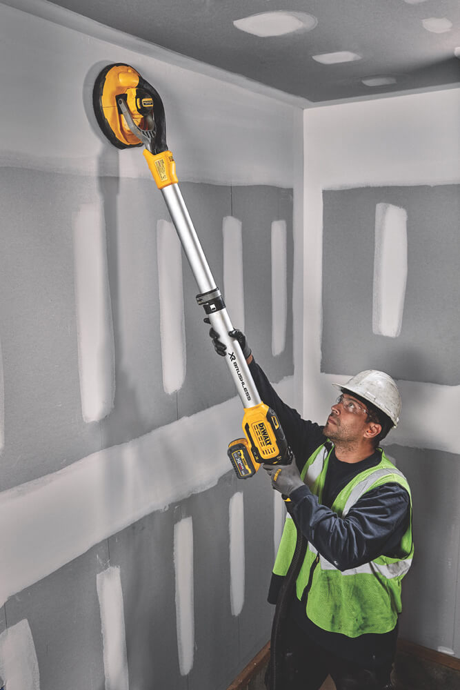 ���������� �������������� �������������� ����������� DeWALT DCE800T2 
