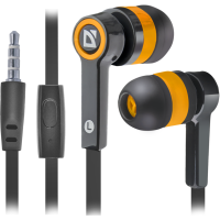 ��������� DEFENDER Pulse 420 orange 