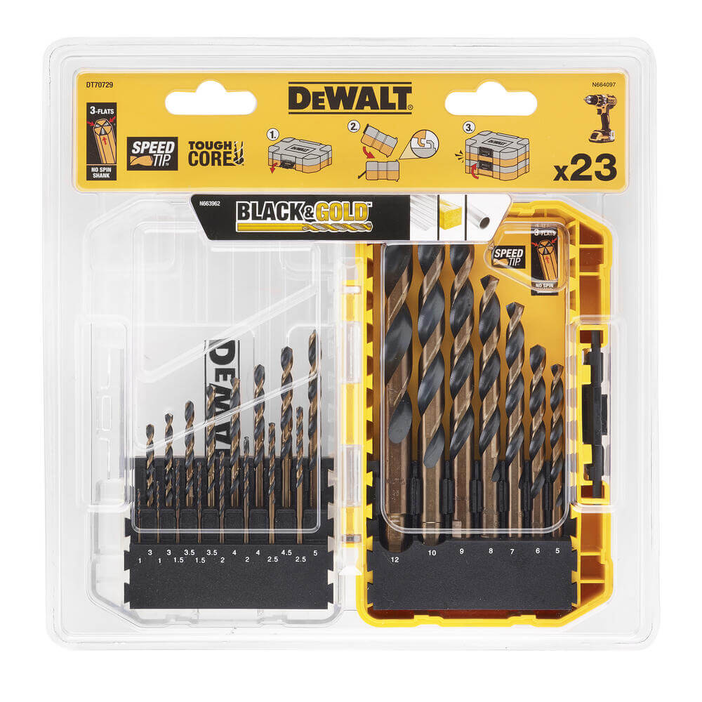 ����� ����� DeWALT DT70729 