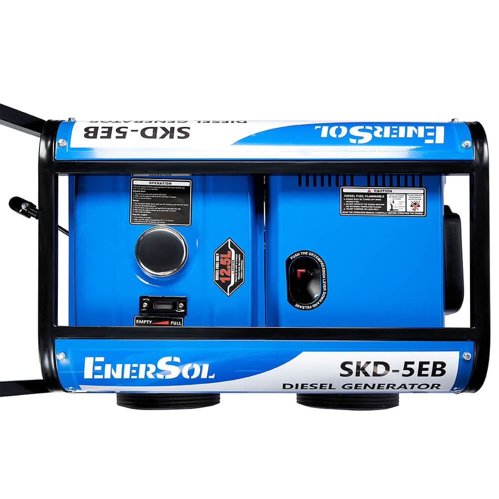 ��������� ��������� EnerSol SKD-5EB 