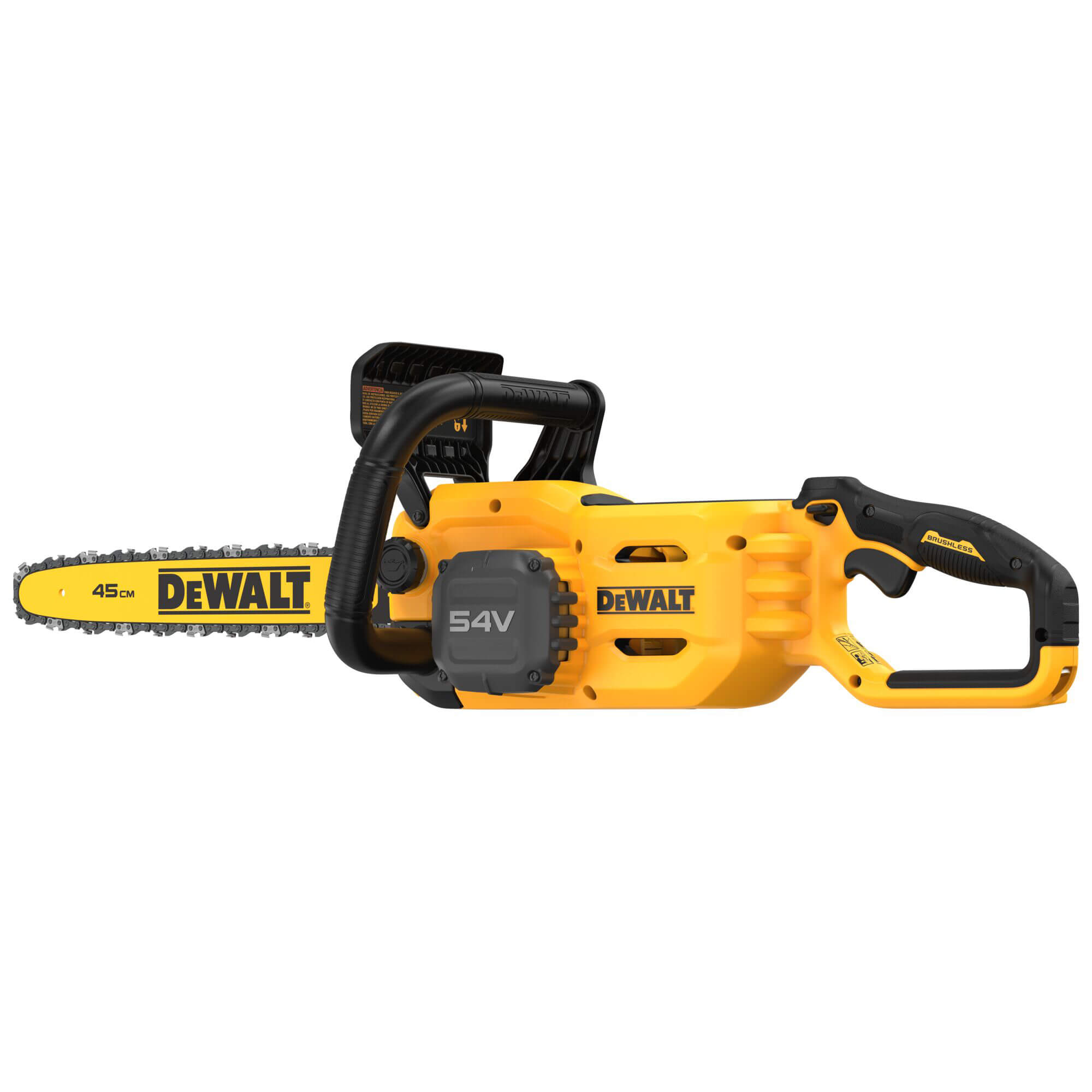 ���� ������ �������������� ����������� DeWALT DCMCS574X1 