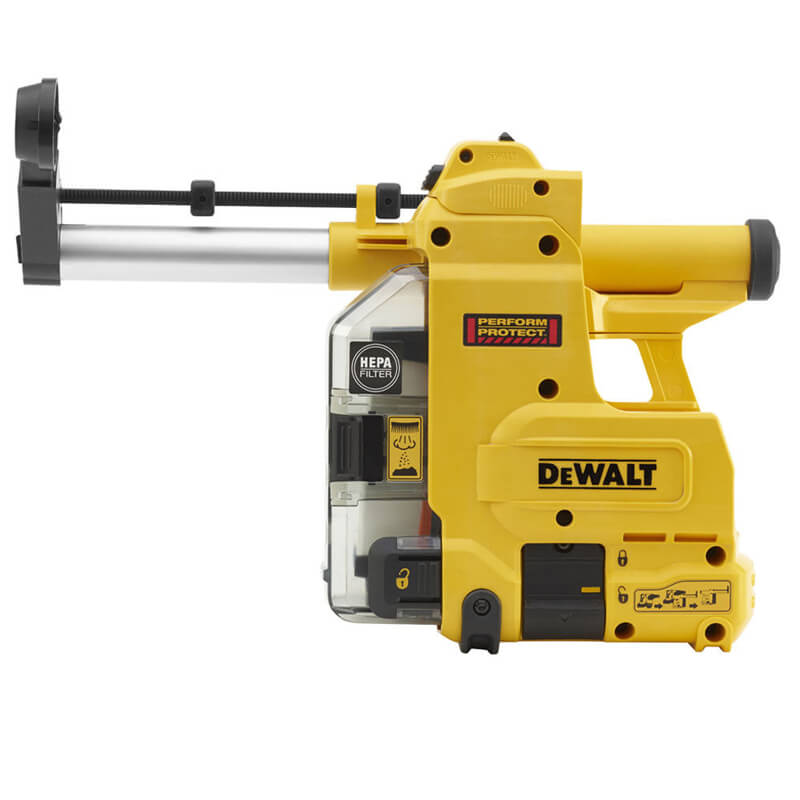 ������� ������������ ��� ������������ SDS-Plus DeWALT D25304DH 